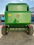Балировачка, сламопреса - John Deere 854, снимка 6