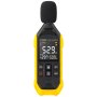 FDM01, Шумомер за измерване на нивото на звука 30~130dB