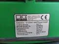 Професионална индустриална прахосмукачка Remko RK 75 (Сухо и мокро почистване), снимка 4
