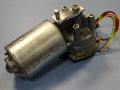 мотор редуктор PAL 443 122 092 071 Front Windscreen Wiper Motor 12VDC, снимка 2
