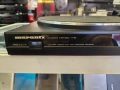 Грамофон Marantz TT185  В отлично техническо и визуално състояние., снимка 8