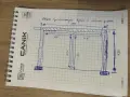 Противопожарна врата, снимка 2
