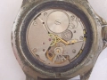Руски командирски часовник., снимка 5