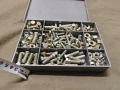 Продавам Продавам Набор крепежных изделий №1 СССР, снимка 5