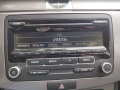 Радио RCD310 Passat B7, букса, USB, Трансмитер, AUX кабел , снимка 7