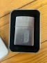 Оригинална Zippo запалка със SFOR инсигния – колекционерска, снимка 2