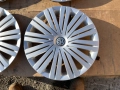 15 цола Тасове Volkswagen POLO 6C0601147A Оригинал, снимка 2