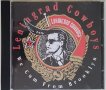 Leningrad Cowboys – We Cum From Brooklyn, снимка 1 - CD дискове - 40198351