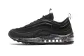 !НОВИ! Nike Air Max Terrascape 97 | Triple Black | + КУТИЯ, снимка 2