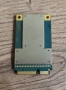 WWAN карта Ericsson F5521QW Lenovo, снимка 2