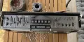 радиокасетофон SHARP GF 9191 E -SILVER (Japan), снимка 6