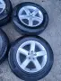 Лети джанти 17" 5x112 Audi Q5, снимка 3