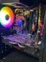 Геймърски компютър i3 3225/ RX 470/ Ram 8GB/ SSD 120GB+320GB, снимка 6