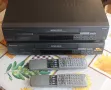 Panasonic NV- SJ207EE PAL MESECAM NTSC, снимка 1