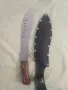 нож, снимка 2