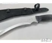       Мачете Cold steel Conqueror 44 см, снимка 5