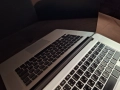 Apple MacBook Pro 15" (Mid-2015, Retina), 16GB RAM, SSD, кирилица, снимка 5