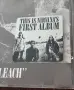 Оригинална обложка Nirvana Bleach, снимка 2