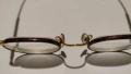Harry Potter Позлатени Savile Row 14KT ALGHA © винтидж очила, снимка 17
