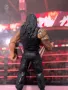 Екшън фигура WWE Roman Reigns Роман Рейнс Bloodline mattel figure елит missing hand, снимка 6