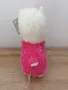 Пухкава играчка алпака, снимка 6