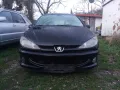 Peugeot 206 1.6 16V на части, снимка 1