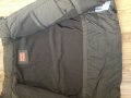 Мъжко зимно яке REEBOK оригинал, size XXL, много дебело и топло с вата и полар, свободен модел, снимка 3