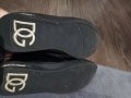 Дамски ботуши кебинки D&G номер 37, снимка 6