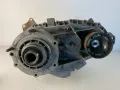 Раздатка Hyundai Terracan 2.9 Borg Warner 47000-H1070 , снимка 6