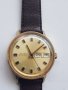 Мъжки механичен позлатен часовник Kelton