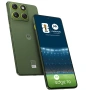 НОВ!!! Motorola edge 70, 12GB RAM, 512 GB, PANTONE Green, снимка 3