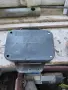 Еърбег централа Mercedes ML W163 / Компютър Airbag Мерцедес А1638600605, снимка 4