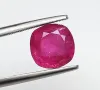Естесвен рубин в разкошен цвят с перфектна форма и тегло 2.22кт.! Нов!, снимка 9