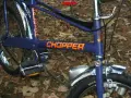 "Rаleigh CHOPPER" MK-2/1983г., снимка 14