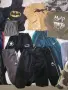 Детски лот. Nike, The Nort Face, Vans, Adidas , снимка 7