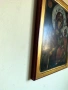 Красива Икона Света Богородица С Младенеца, снимка 5