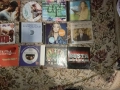 Лот 34бр. cd дискове Рок,рап и джаз музика, снимка 7