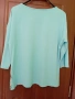 блуза лятна 46 размер, снимка 2