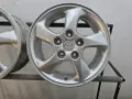 4бр 15ски джанти за MAZDA 5х114.3мм A150721 , снимка 3