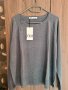 Дамски пуловер Zara, с етикет-XL, снимка 1 - Блузи с дълъг ръкав и пуловери - 42467370