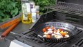 BBQ барбекю тиган, снимка 3