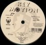 Key Motion – Let The Music ,Vinyl 12"