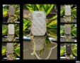 Guess Дамска Чанта За Смартфон🔝Телефон Код E512, снимка 1
