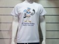 Нова мъжка тениска с трансферен печат Регата Толшипс Чайка, снимка 7