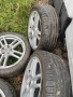 Джанти 5х115-18 , снимка 1