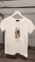 Разпродажба на оригинални дамски тениски polo, replay, karl lagerfeld, diesel, love moschino, снимка 3