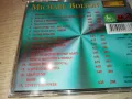 MICHAEL BOLTON CD 0212240942, снимка 11