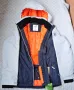 Ново дамско ски/сноуборд яке 2117 Twentyone Seventeen, Модел: TÄLLBERG Размер: 40: M/L, снимка 13