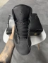 ПРОМОЦИЯ!!! Nike Air Jordan 13 Retro Black / Cap, снимка 2
