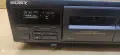 дек SONY TC WE-405, снимка 2